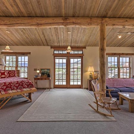 Bright Prescott Studio With Thumb Butte Views! 외부 사진